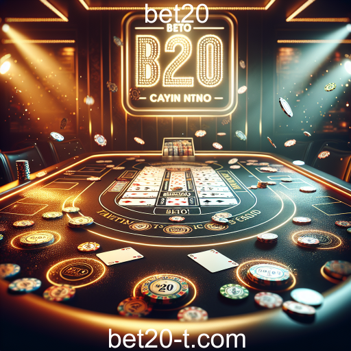 Blackjack O Fascínio do Blackjack: Estratégias e Emoções no Bet20