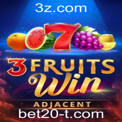 Tudo sobre o Jogo 3FruitsWin e a Estratégia Bet20