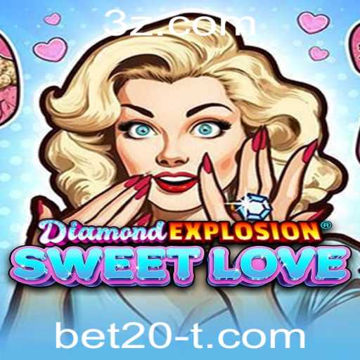 Explorando o Fascinante Mundo de DiamondExplosionSweetLove: Uma Introdução ao Jogo e Suas Regras