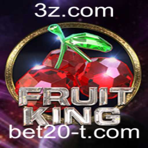 Descubra o Fascinante Mundo do Jogo FruitKing e Como Apostar com bet20