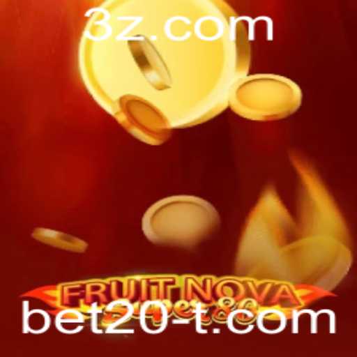 Descubra o Fascinante Mundo de FruitNovaSuper80 com Bet20