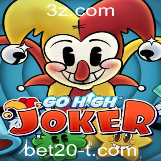 GoHighJoker: Descubra o Mundo Empolgante do Jogo que está Conquistando o Mundo