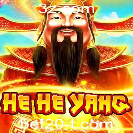 HeHeYang: Um Mergulho no Novo Fenômeno dos Jogos