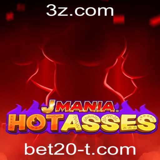 Explorando o Jogo JManiaHotAsses e a Palavra-Chave bet20