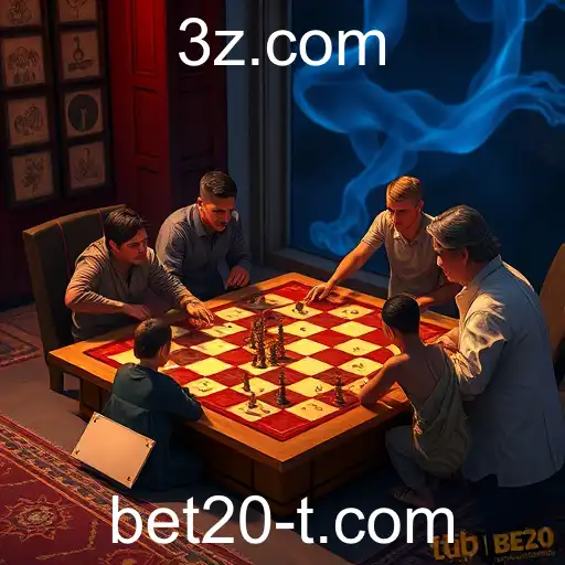 Jogos de Tabuleiro: A Magia dos Clássicos e a Modernidade dos Novos Desafios