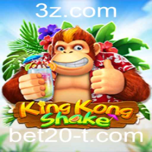 Explorando KingKongShake: Um Mergulho nas Regras e Dinâmica do Jogo