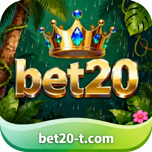 bet20 logo