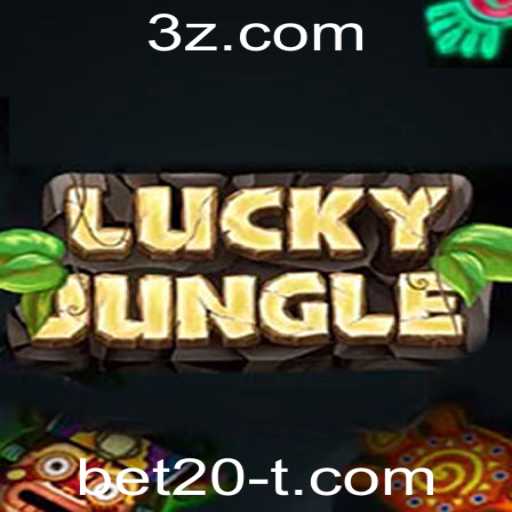 Explorando o Fascinante Mundo do LuckyJungle - Regras e Estratégias