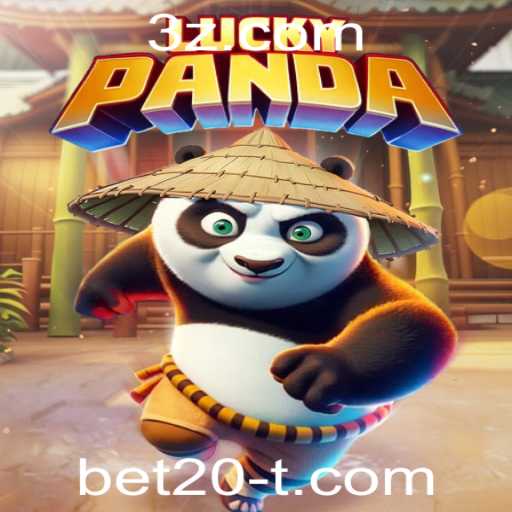 Explorando o Mundo de LuckyPanda: Um Jogo de Azar com Emoção e Aventura