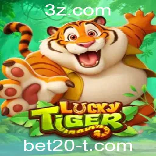 Descubra o Fascinante Mundo de LuckyTiger: O Jogo que Conquista com bet20