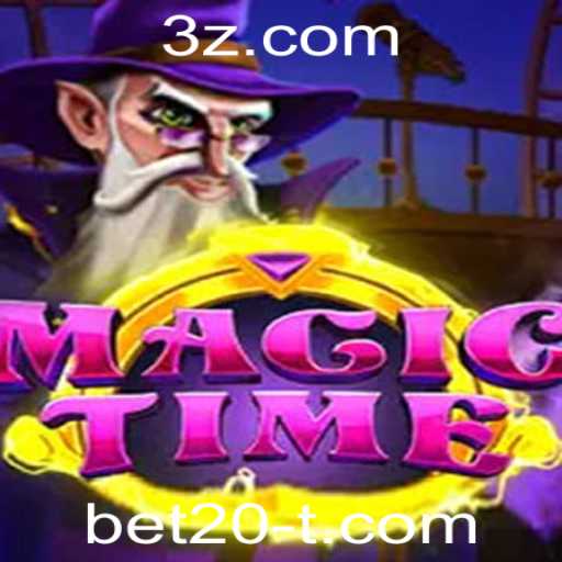 Descubra o Fascinante Mundo de MagicTime