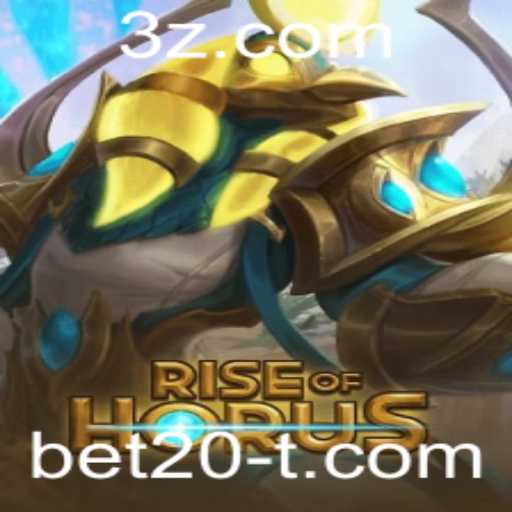 Descubra o Fascinante Mundo de RiseofHorus: Um Guia Completo