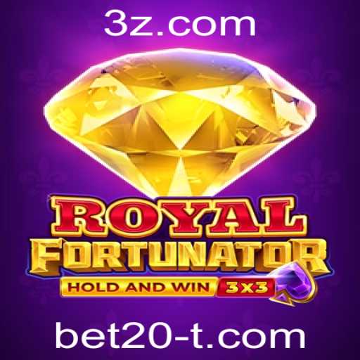 Descubra o Mundo de Royalfort: Diversão e Estratégia ao Alcance com Bet20