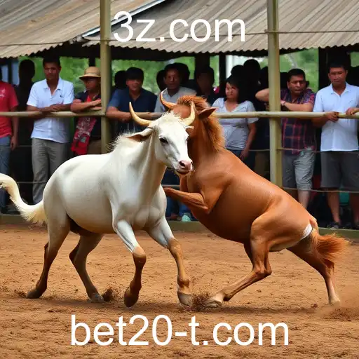 Sabong Online: A Revolução do Entretenimento Tradicional