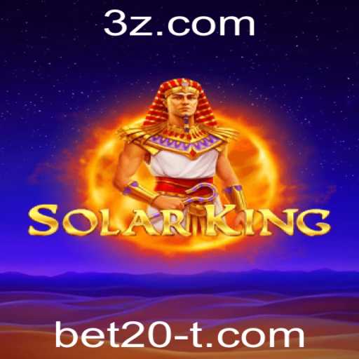 Descubra SolarKing: O Novo Ícone dos Jogos de Estratégia