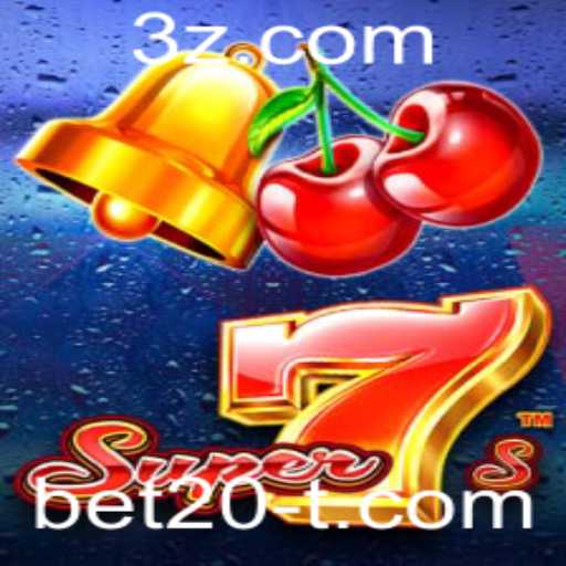 Explorando o Fascinante Mundo do Jogo de Slots Super7s