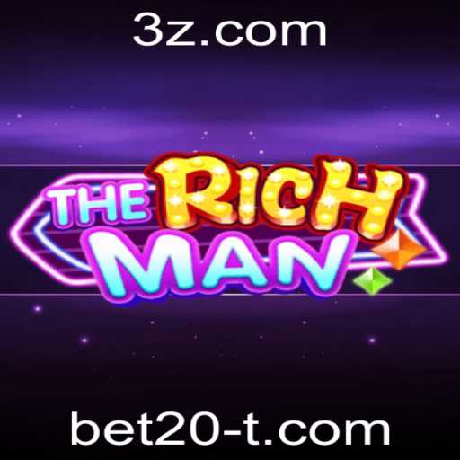 Descubra o Mundo Empolgante de TheRichMan com a Estratégia bet20
