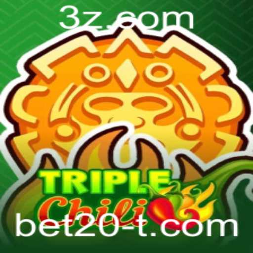 Descubra o Mundo Excitante de TripleChili: O Jogo de Apostas que Revoluciona
