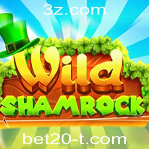 Explorando o Mundo de WildShamrock: Uma Aventura em Jogo com bet20