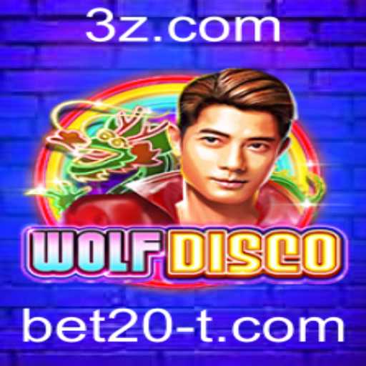 WolfDisco: Um Mergulho no Universo do Jogo com bet20